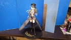 Japan Anime Manga Extra Figure Unknown character (1803