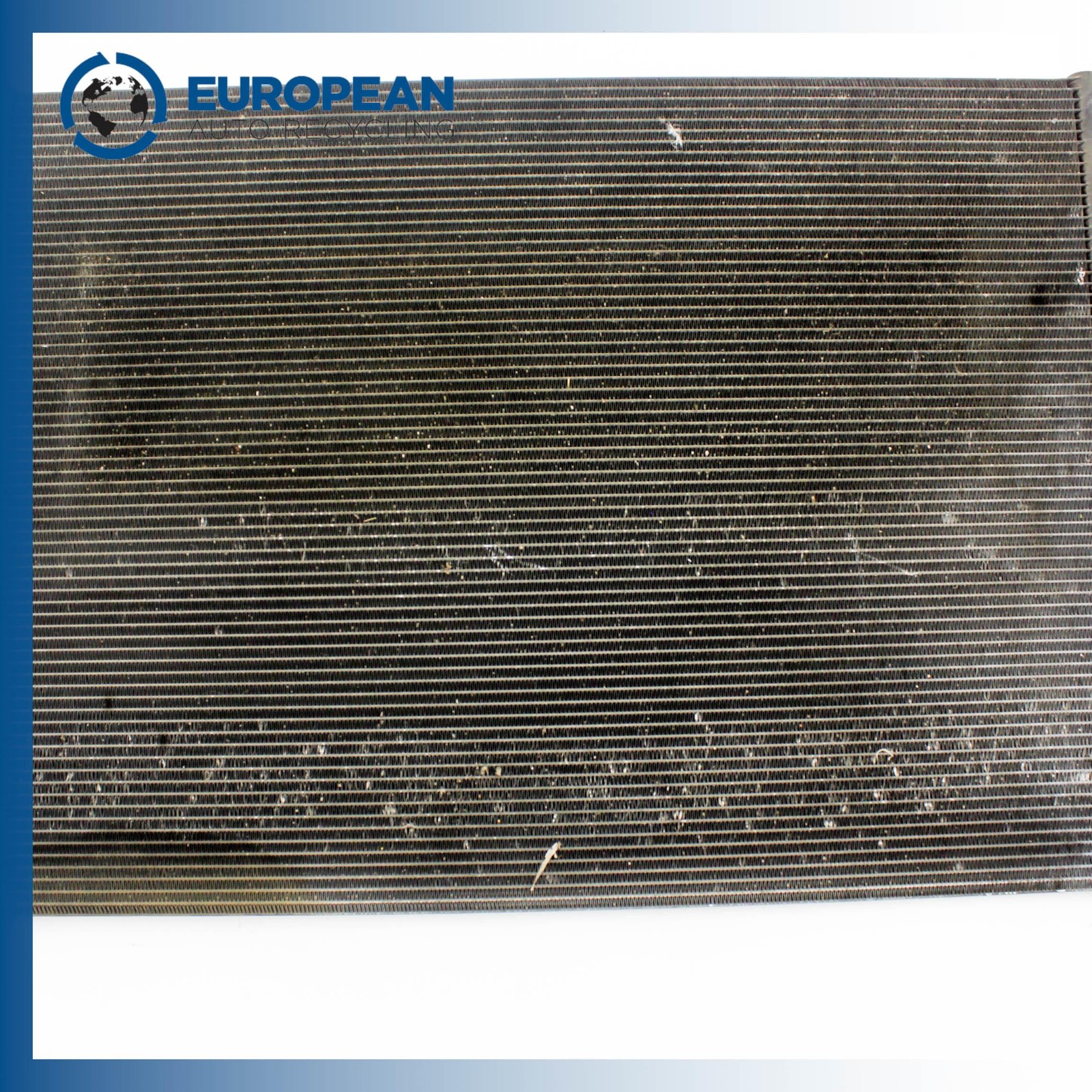 2014 MASERATI GHIBLI Condenser - OEM 3.0L AUTO TRANS 16474837