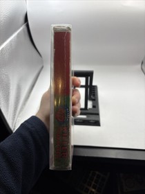 Attack Of Killer Tomatoes (Nintendo NES) In Box Tested