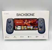 Backbone Lightning Mobile Phone Controller Compatible with iPhone BB-02 New