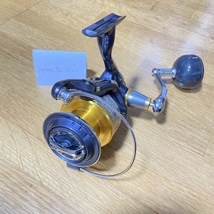 Shimano Twin Power SW | eBay