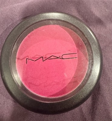 MAC  Blush. Full Richie