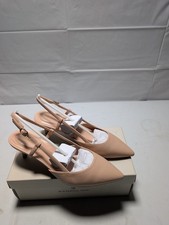 Women  s size 8 Bandolino Movito Pumps