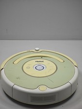 Robot Aspirador iRobot Roomba 510 - Para Piezas O Reparación, Sin Accesorios