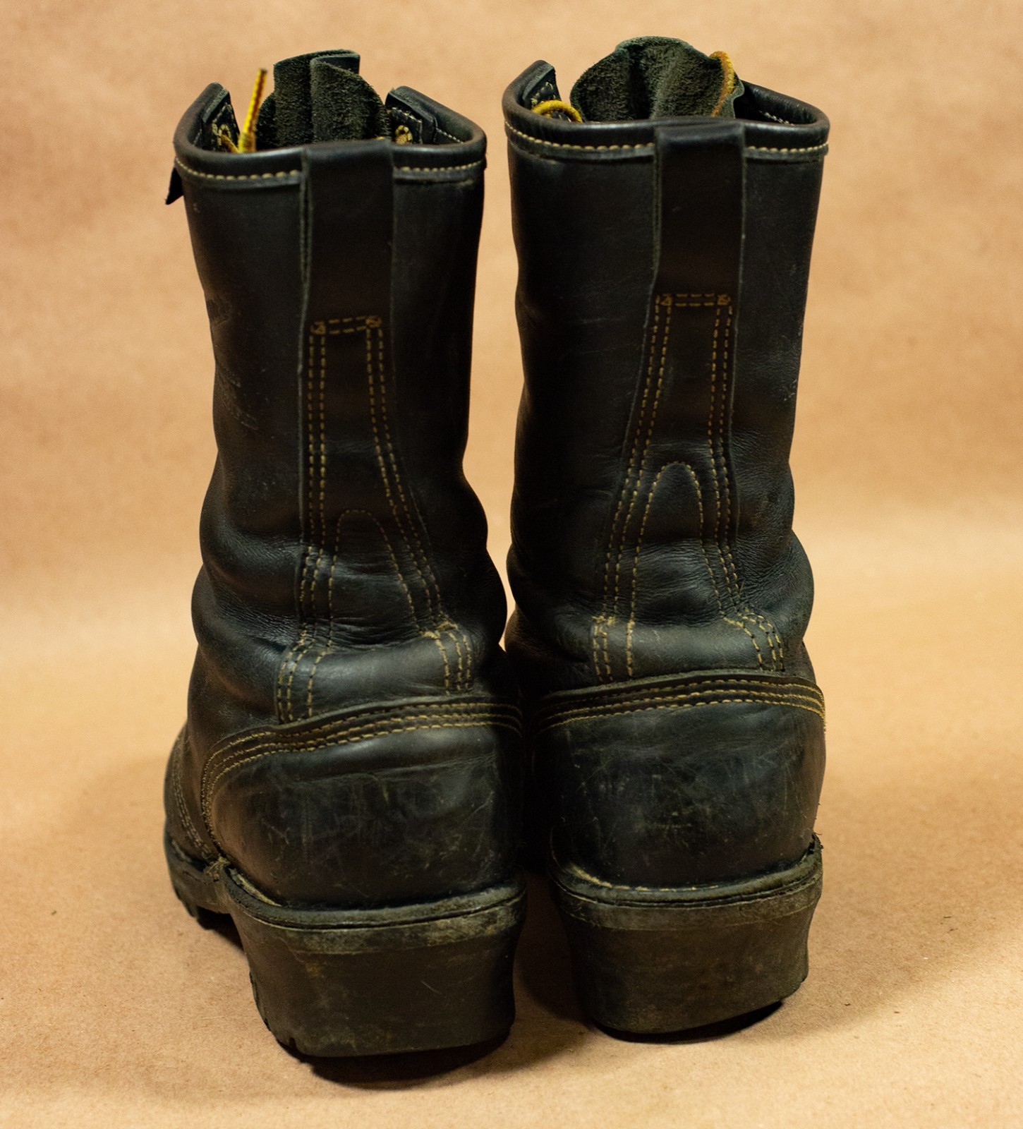 Danner Flashpoint Wildland Fire-Fighting Protecti… - image 4