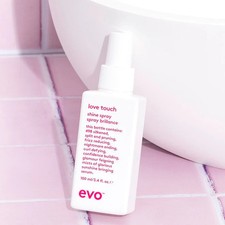 Image of Evo Love Touch Shine Spray 100ml