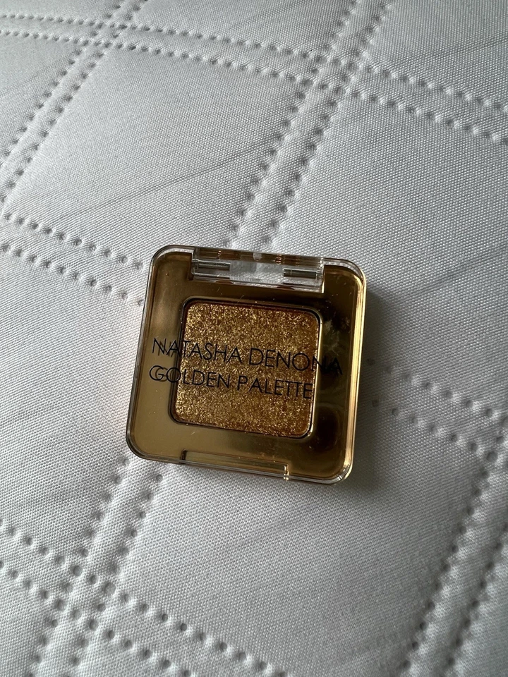 natasha denona, shade oro 201m