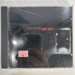 Alice in Chains Music Bank | eBay
