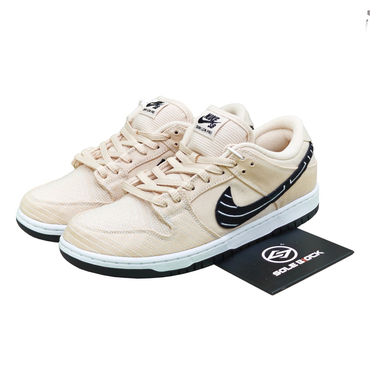 Nike SB Dunk Low x Albino & Preto Jiu-Jitsu FD2627-200 | eBay