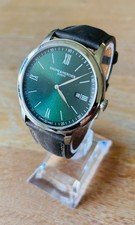 BAUME & MERCIER 65838 Classima,  M0A10607 Green