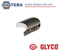 71-3572/6 STD CONROD BIG END BEARINGS GLYCO STD NEW OE REPLACEMENT
