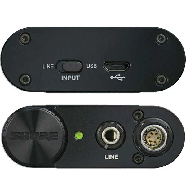 【美品】SHURE KSE1500 動作確認済 付属品完備 バッテリー良好 SHURE KSE1500 Electrostatic Earphones High-End In-Ear Monitor fast