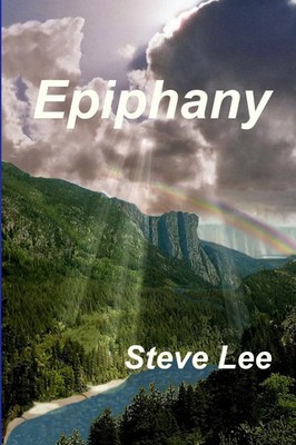 Steve Lee | Epiphany | Taschenbuch | Englisch (2016) | Kartoniert / Broschiert