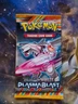 POKEMON Black & white PLASMA BLAST pack unopened