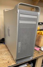 Apple Mac Pro Original July 2006 2 x 2.66GHz Dual-Core Intel Xeon MA356LL/A 