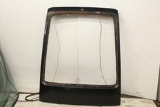 78-89 Porsche 928 Rear Hatch Oem Used Without Glass Wiper Or Spoiler Lm94 78-89 Porsche 928 Rear Hatch Oem Used Without Glass Wiper Or Spoiler Lm94