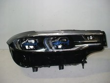 Frontscheinwerfer BMW X7 G07 5A279F2-02 Laser Rechts Scheinwerfer Headlight