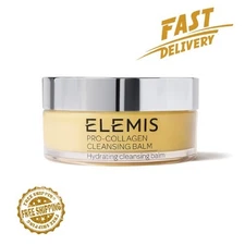 Elemis Pro-Collagen Cleansing Balm 3.5 oz NEW