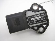 Sensor de flujo de aire de masa medidor MAF A3 Q5 RS3 Golf GTI Jetta 09-14 640431