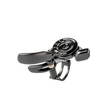 comando remoto two-in-one incontrol 3 pozioni per forcella e ammortizzatore FWXX