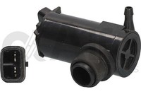 Alfa e-Parts Waschwasserpumpe, Scheibenreinigung FüR Toyota