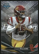 B7145- 2022 Bowman's Best University Football Cards -You Pick- 15+ FREE US SHIP