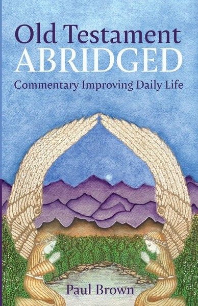 Paul Brown | Old Testament Abridged | Taschenbuch | Englisch (2023)-image