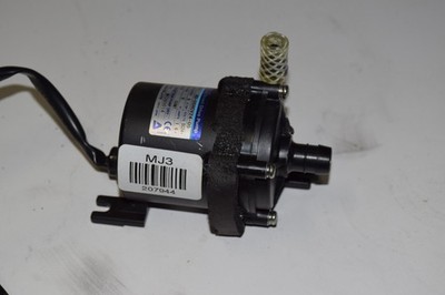 Iwaki RD-05V24-05, Centrifugal Water Pump, 6 l/m, Magnetic Drive, #207945-BE1