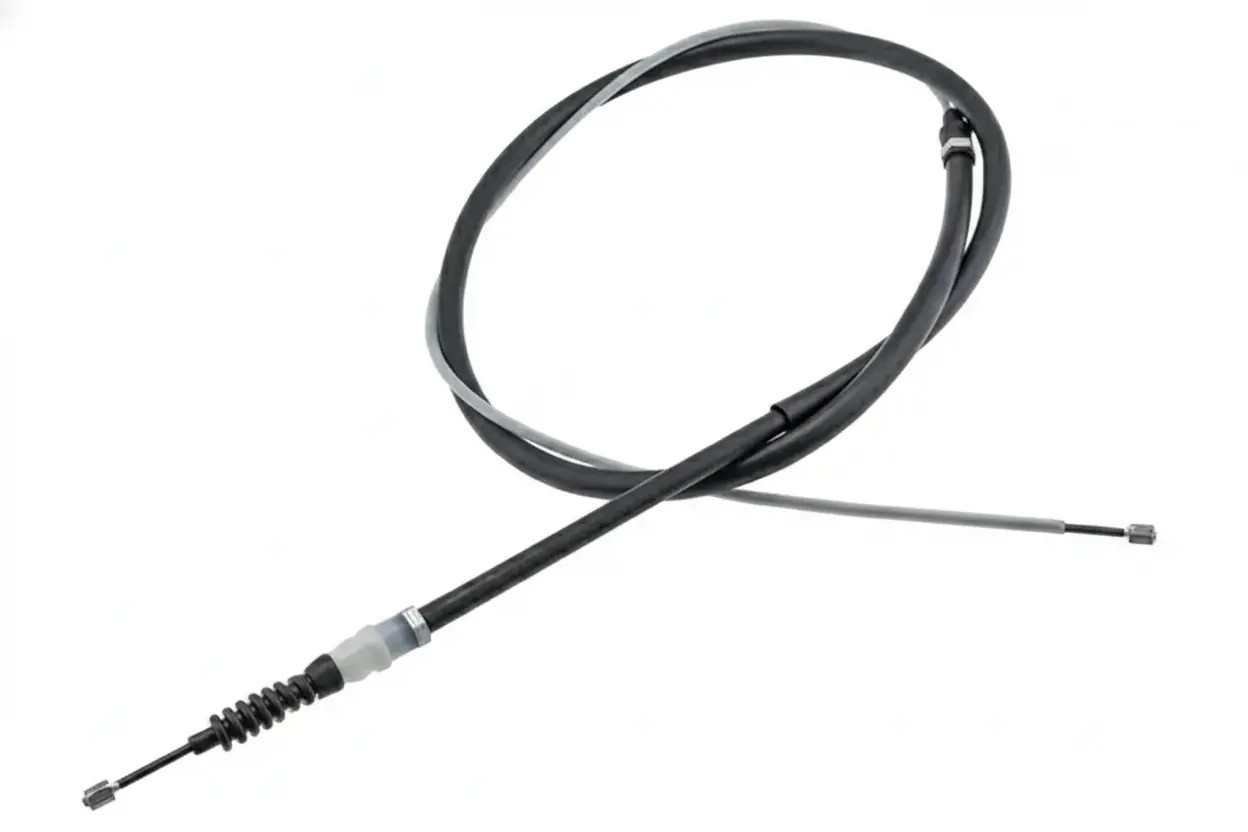 ✅Fits NTY HLR-PE-005 PARKING BRAKE CABLE ⭐UK Seller⭐ - Image 8