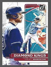 2022 Donruss  ~  You Pick / Choose  ~  Complete Your Set
