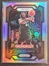 2023-24 Panini Prizm Monopoly - Robert Williams III #9 Silver Prizm