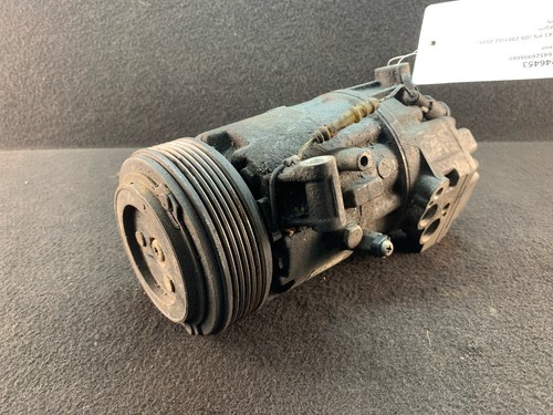 246453 Klimakompressor BMW 3er (E46) 64526908660 318i