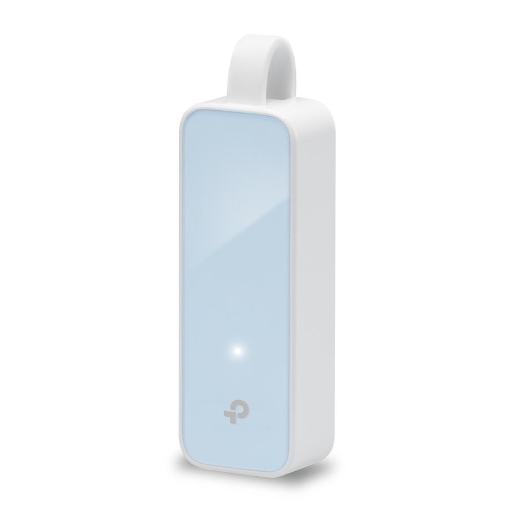 TP-Link UE200 USB 2.0 to 100Mbps Ethernet