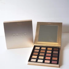 Iconic London Day To Slay Eye 20 Shades Shadow Palette New In Box