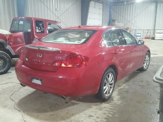 Transfer Case Automatic Transmission 3.7L Fits 09-13 INFINITI FX SERIES 1634968 Foto 4 de 4