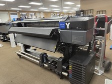 Epson SureColor SCS60600L 64" Inkjet Large Format Printer