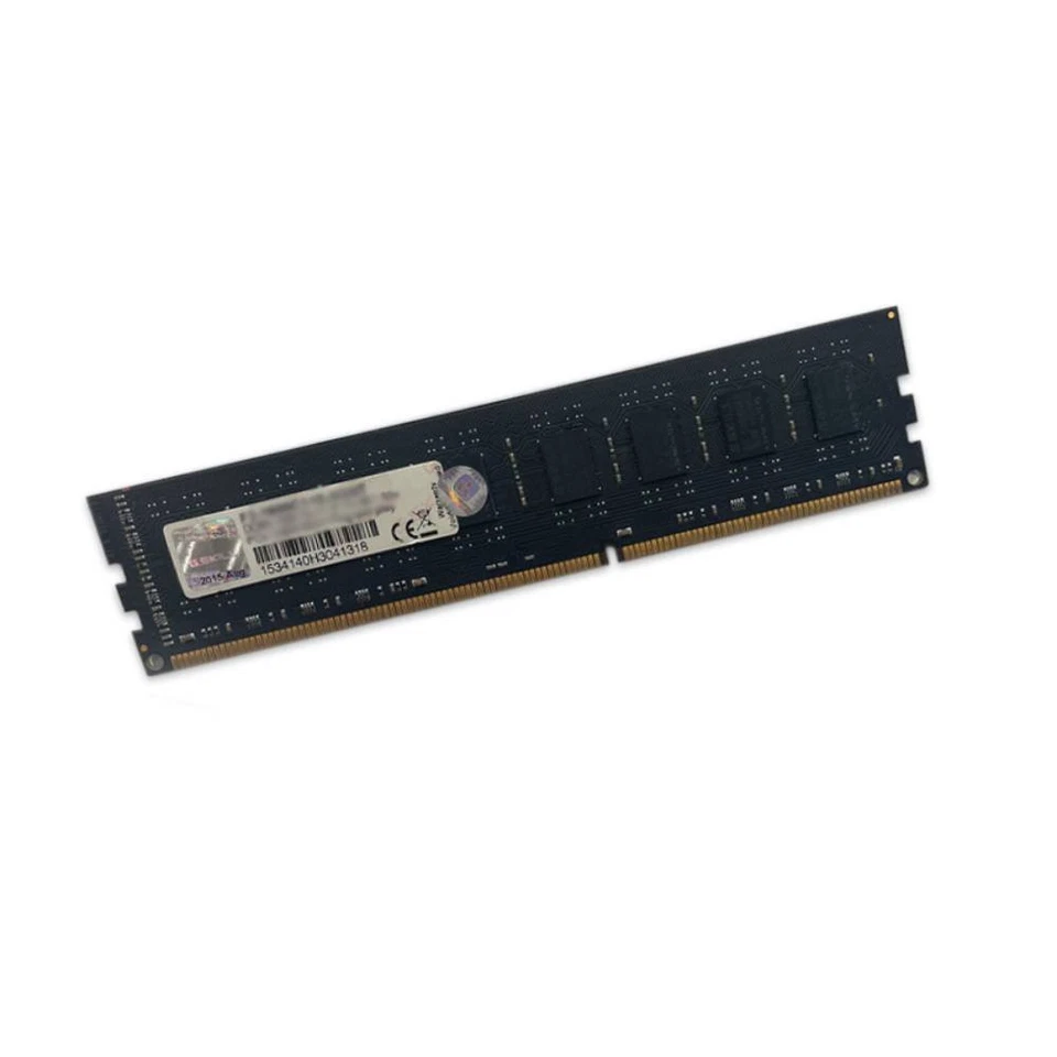 g.skill 8GB DDR3 2133MHz RAM - Image 3 of 3