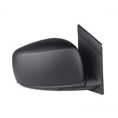 Right Passenger Side Door Mirror For 09-16 Grand Caravan Town & Country Memory