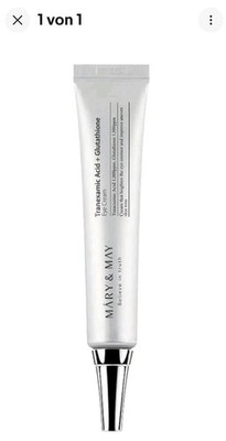MARY & MAY TRANEXAMIC ACID+GLUTATHIONE Creme 30 g