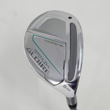 TaylorMade Hybrid STEALTH GLOIRE HY 24  Ladies SPEEDER NX for TM
