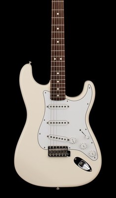 Fender Classic Series 70s Stratocaster (2014) #78005 with Original Gig Bag