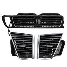 8R1820951 8R1820902 Armaturenbrett Lüftungsgitter Set für Audi Q5 SQ5 2009-2017