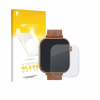 "Display Panzerfolie Schutzglas Matt FüR Techmade M-GLAM011 1.75\""