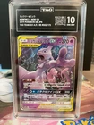 Mewtwo & Mew GX 052/173 Sm12a: Tag Team GX: Tag All Stars Holo (Japanese) TAG 10