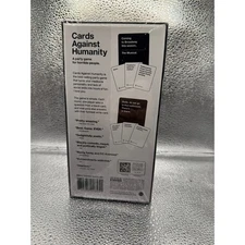 Cards Against Humanity Party Game for Horrible People Updated for 2024