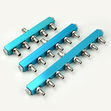 Water Cooling Radiator Accessories Liquid Shu...