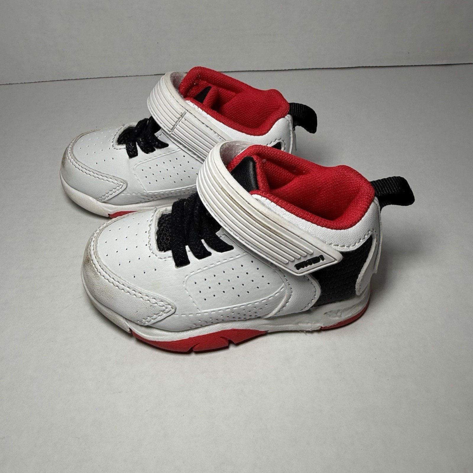 Size 4 Infant