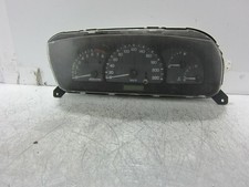 Compteur Chevrolet REZZO