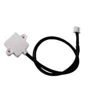 Taidacent Mini External Sticker Intelligent Non-contact Water Level Sensor Hi Lo