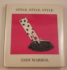 Style, Style, Style (BULFINCH) by Warhol